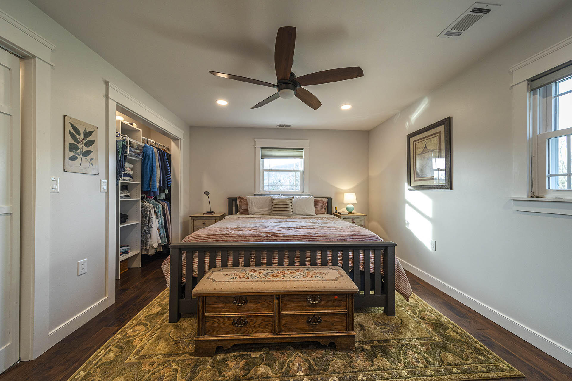 1621 West Ruritan Road Roanoke, VA 24012 - Photo 25 of 55 Master Bedroom