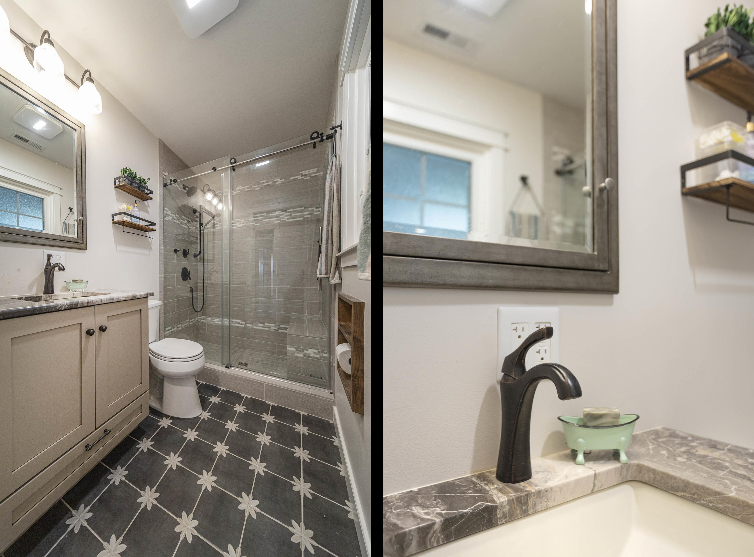 1621 West Ruritan Road Roanoke, VA 24012 - Photo 27 of 55 Bath