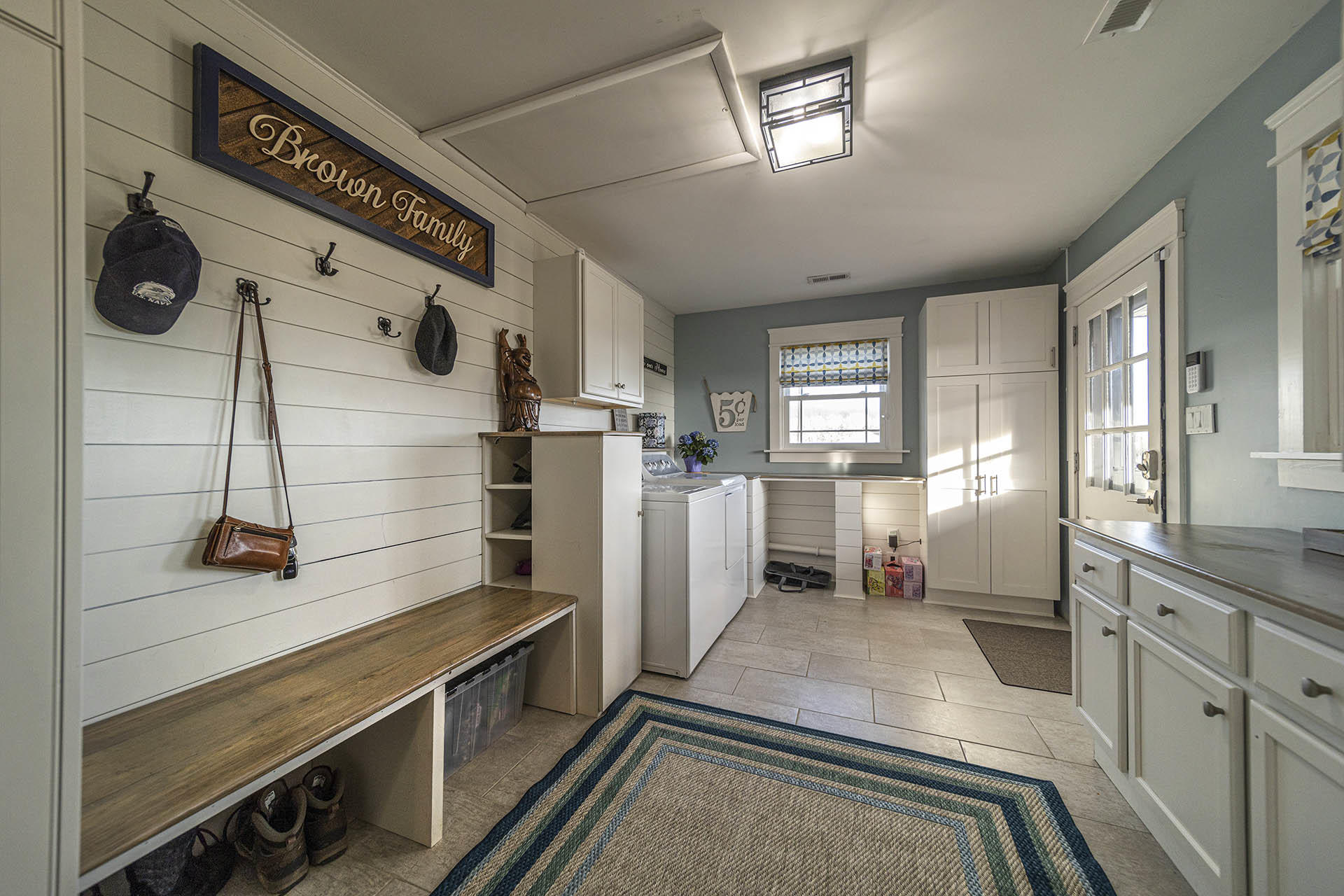1621 West Ruritan Road Roanoke, VA 24012 - Photo 32 of 55 Laundry