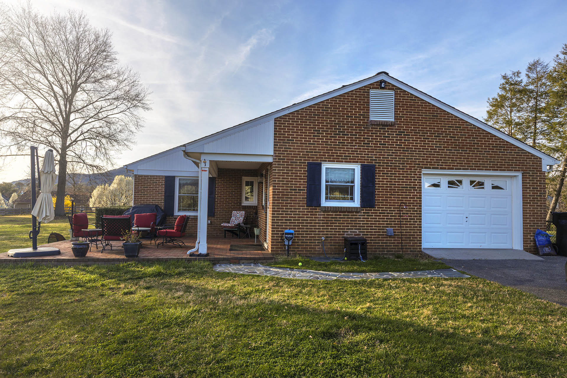 1621 West Ruritan Road Roanoke, VA 24012 - Photo 37 of 55 Home view