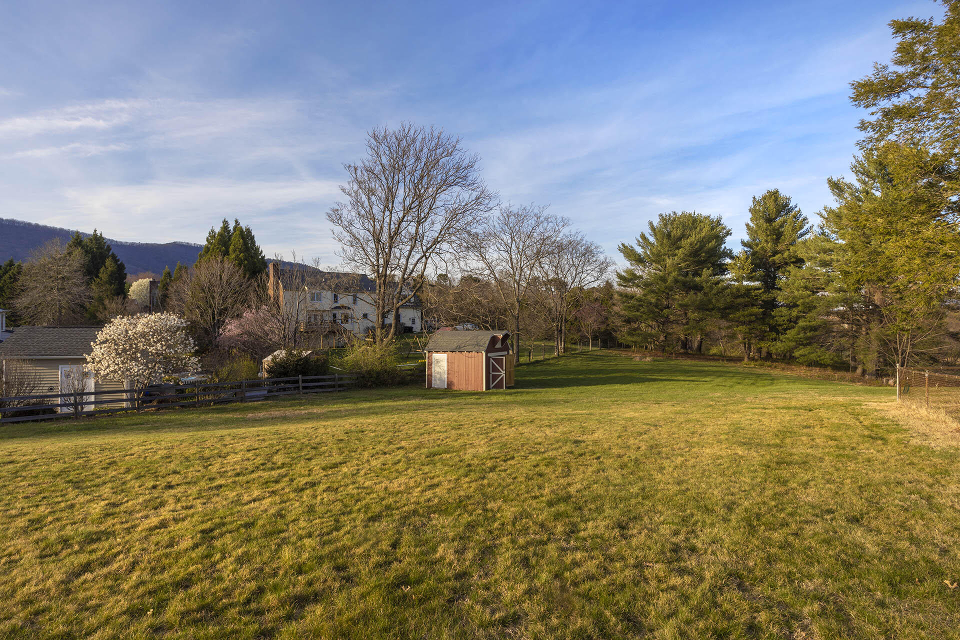 1621 West Ruritan Road Roanoke, VA 24012 - Photo 39 of 55 Land view