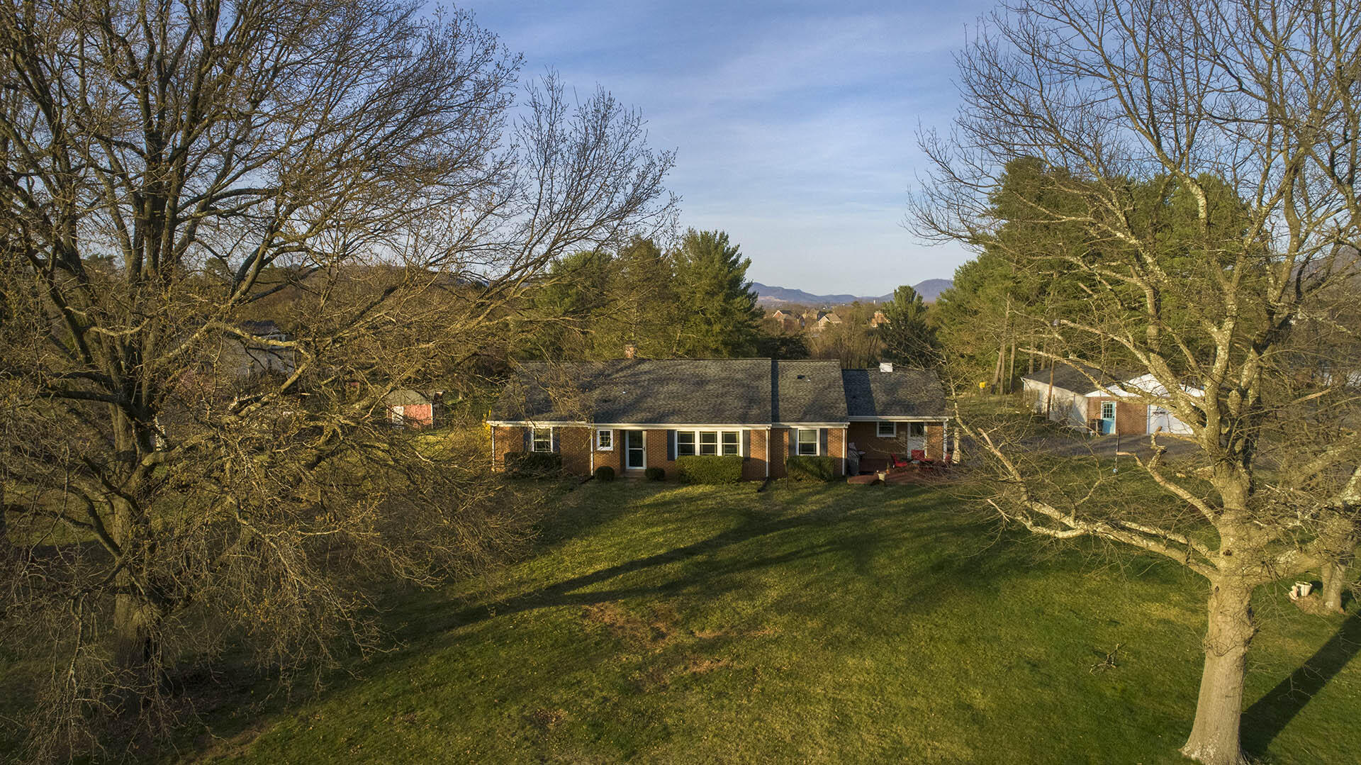 1621 West Ruritan Road Roanoke, VA 24012 - Photo 46 of 55 drone-1