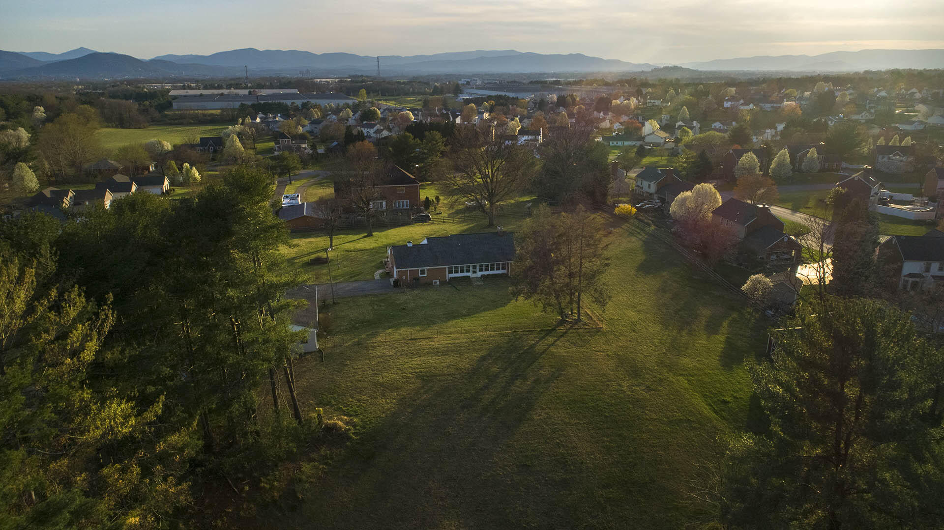 1621 West Ruritan Road Roanoke, VA 24012 - Photo 50 of 55 drone-5