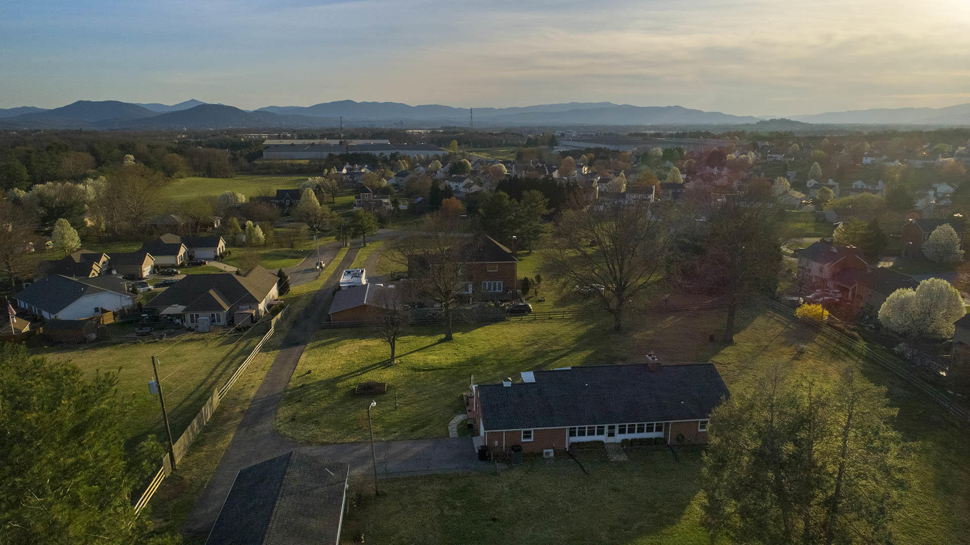 1621 West Ruritan Road Roanoke, VA 24012 - Photo 51 of 55 drone-6