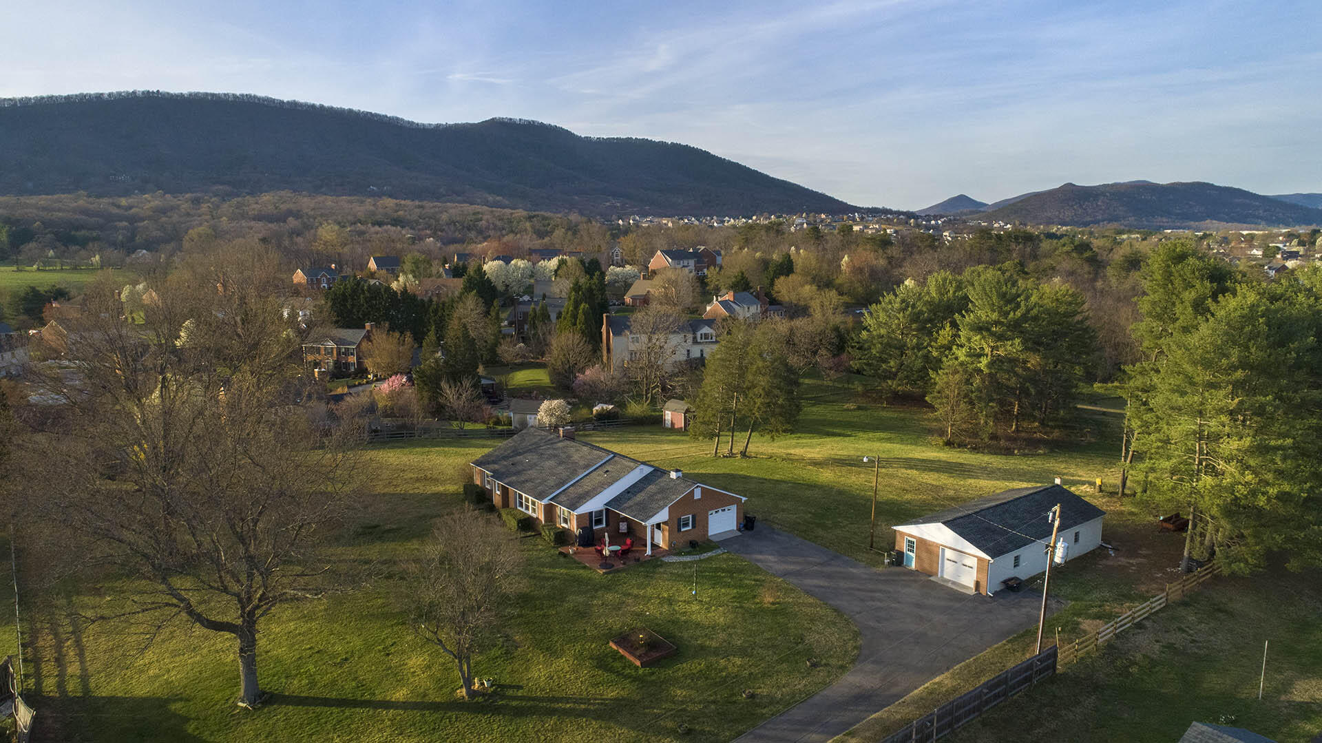 1621 West Ruritan Road Roanoke, VA 24012 - Photo 53 of 55 drone-8