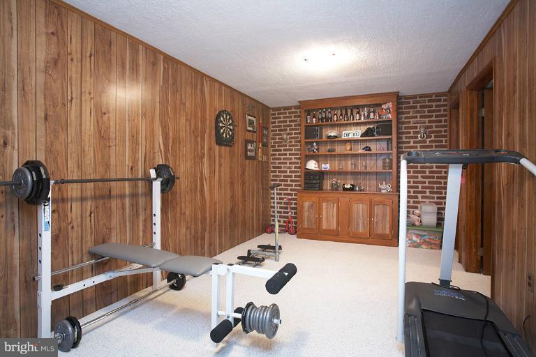 8454 Stonewall Road Manassas, VA 20110 - Photo 19 of 20 Basement