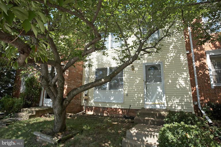 8454 Stonewall Road Manassas, VA 20110 - Photo 20 of 20 Exterior (Front)