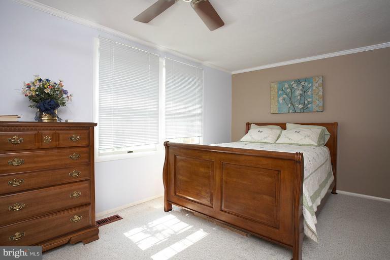 Bedroom (Master)