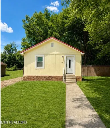 $181,900 | 118 West Fulton Street, Alcoa, TN 37701