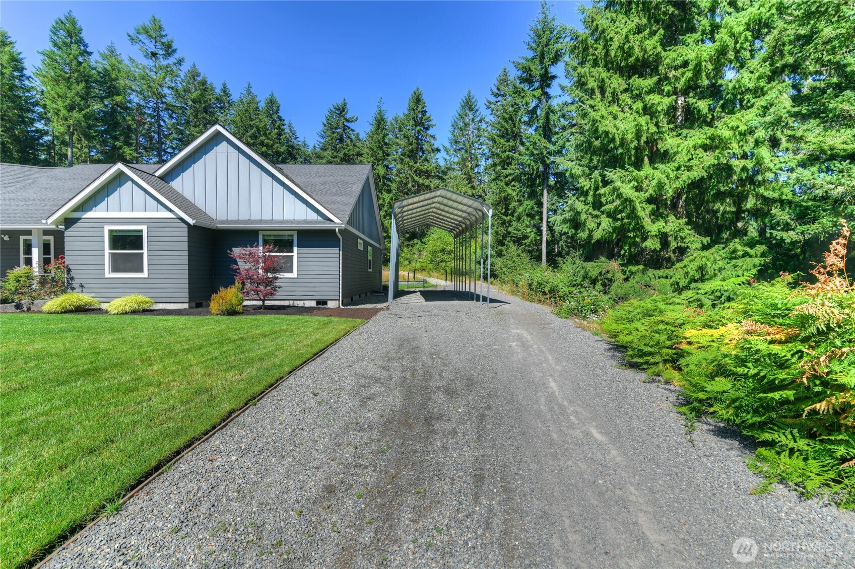5443 Offut Lake Road Southeast Tenino, WA 98589 - Photo 36 of 39 Gallery Image 36