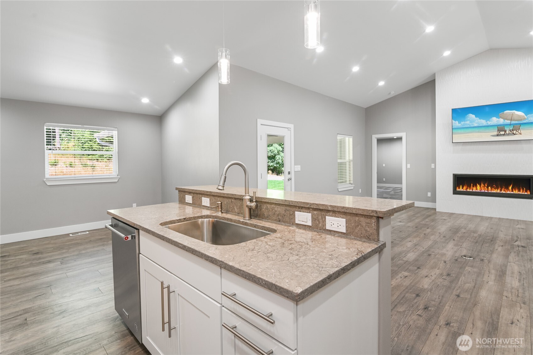 5443 Offut Lake Road Southeast Tenino, WA 98589 - Photo 10 of 39 Gallery Image 10