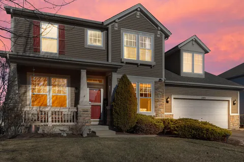 $449,900 | 1203 Devon Drive, Antioch, IL 60002