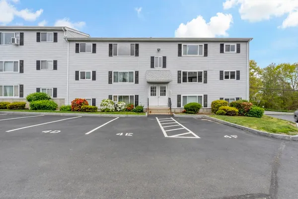 $249,900 | 5455 North Main Street, Unit 4D, Fall River, MA 02720