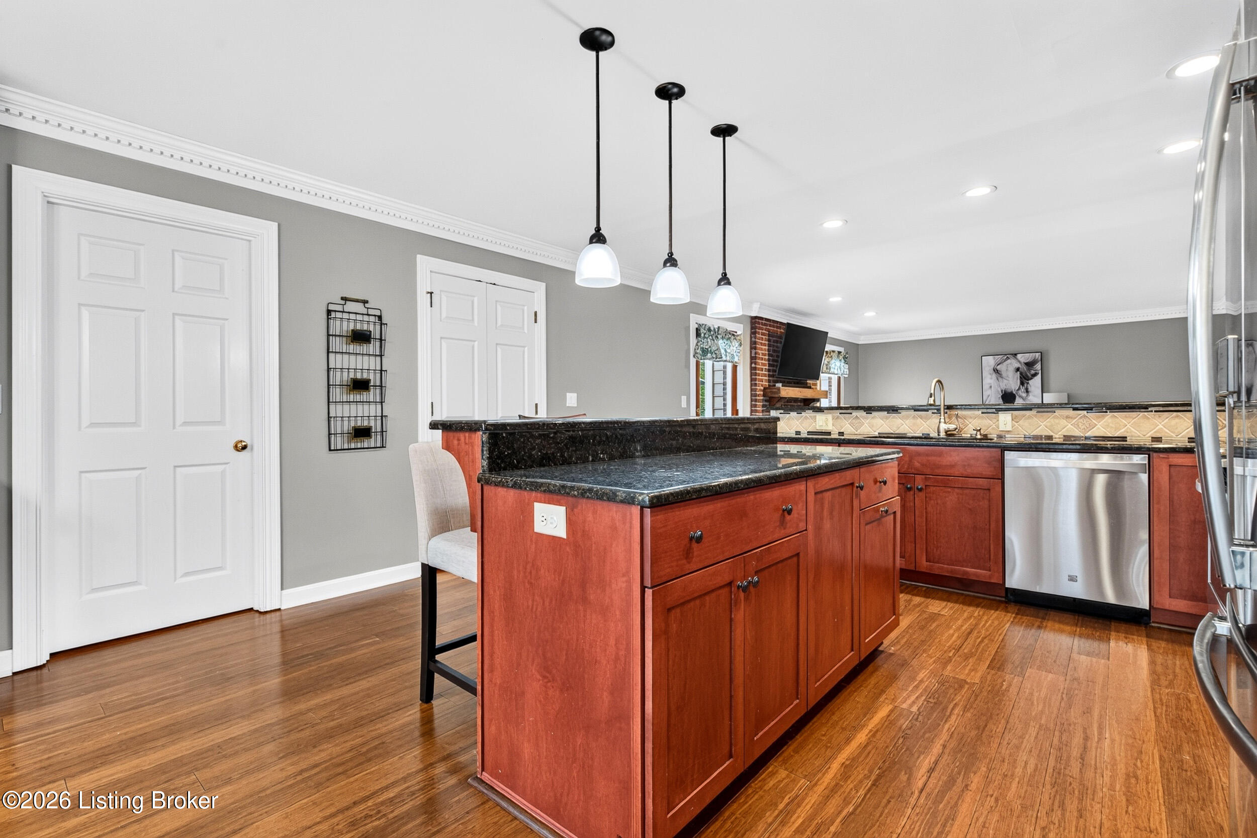12410 Kirkham Road Louisville, KY 40299 - Photo 11 of 61 12410 Kirkham Rd-34
