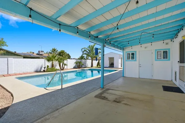 $2,800 | 656 West Pecos Avenue, Mesa, AZ 85210