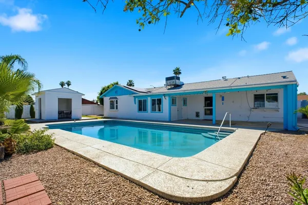 $2,800 | 656 West Pecos Avenue, Mesa, AZ 85210