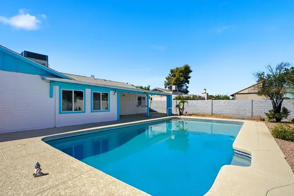 $2,800 | 656 West Pecos Avenue, Mesa, AZ 85210