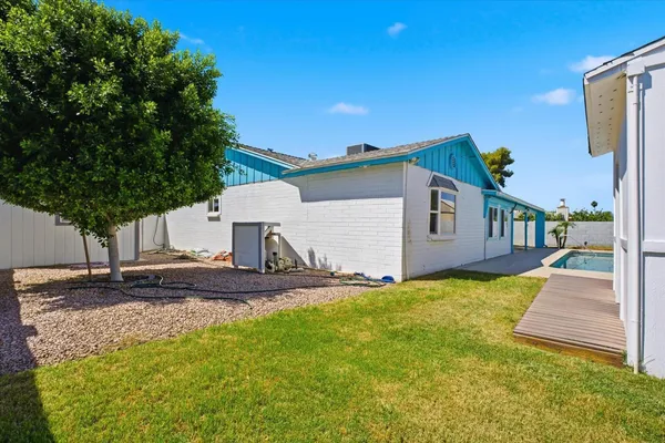 $2,800 | 656 West Pecos Avenue, Mesa, AZ 85210