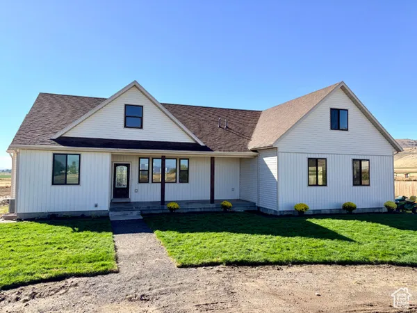$845,000 | 8985 West 27100th Street North, Portage, UT 84331