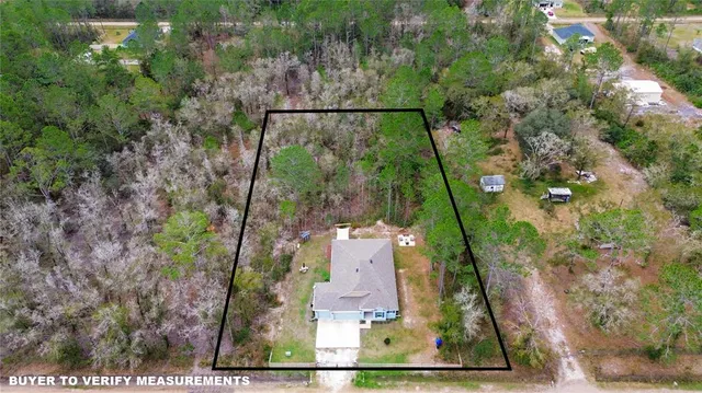 $425,000 | 4555 Alvin Street, Hastings, FL 32145