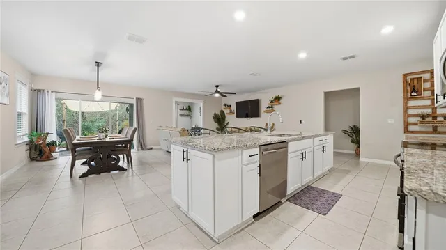 $425,000 | 4555 Alvin Street, Hastings, FL 32145