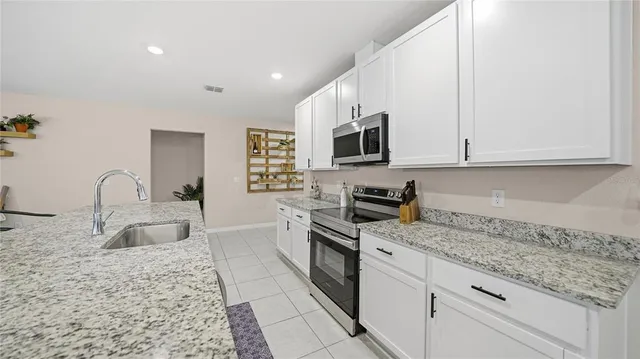 $425,000 | 4555 Alvin Street, Hastings, FL 32145