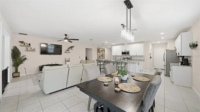 $425,000 | 4555 Alvin Street, Hastings, FL 32145