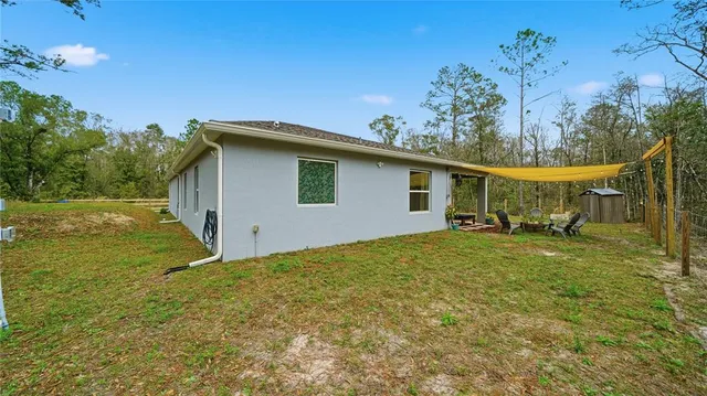 $425,000 | 4555 Alvin Street, Hastings, FL 32145