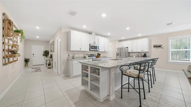 $425,000 | 4555 Alvin Street, Hastings, FL 32145