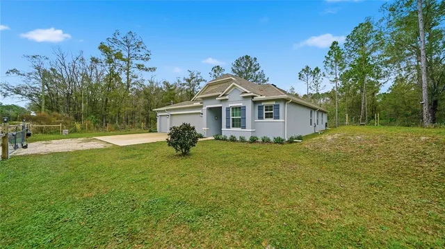 $425,000 | 4555 Alvin Street, Hastings, FL 32145