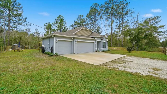 $425,000 | 4555 Alvin Street, Hastings, FL 32145