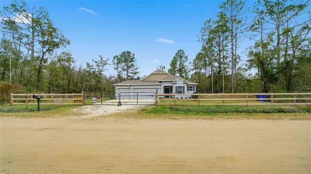 $425,000 | 4555 Alvin Street, Hastings, FL 32145