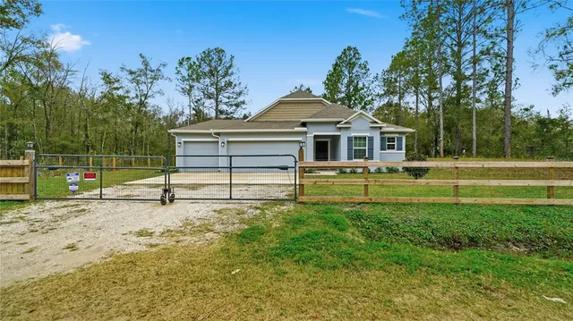 $425,000 | 4555 Alvin Street, Hastings, FL 32145