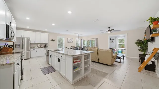 $425,000 | 4555 Alvin Street, Hastings, FL 32145