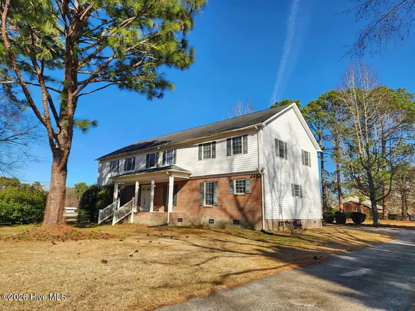 $226,000 | 2857 Branchwood Drive, Kinston, NC 28504
