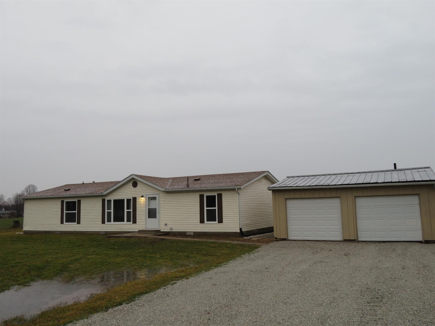 13984 Rummel Road Moores Hill, IN 47032 - Photo 1 of 14 Gallery Image 1