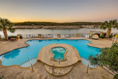 $244,900 | 3404 American Drive, Unit 1225, Lago Vista, TX 78645