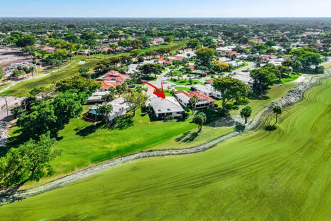 $824,900 | 35 Estate Drive, Boynton Beach, FL 33436