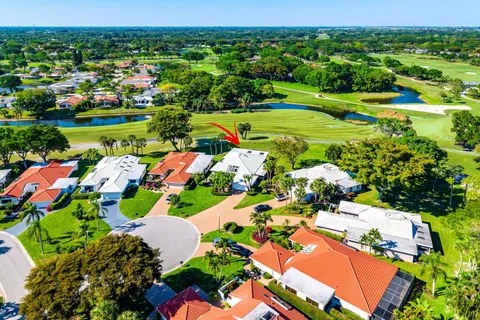 $824,900 | 35 Estate Drive, Boynton Beach, FL 33436
