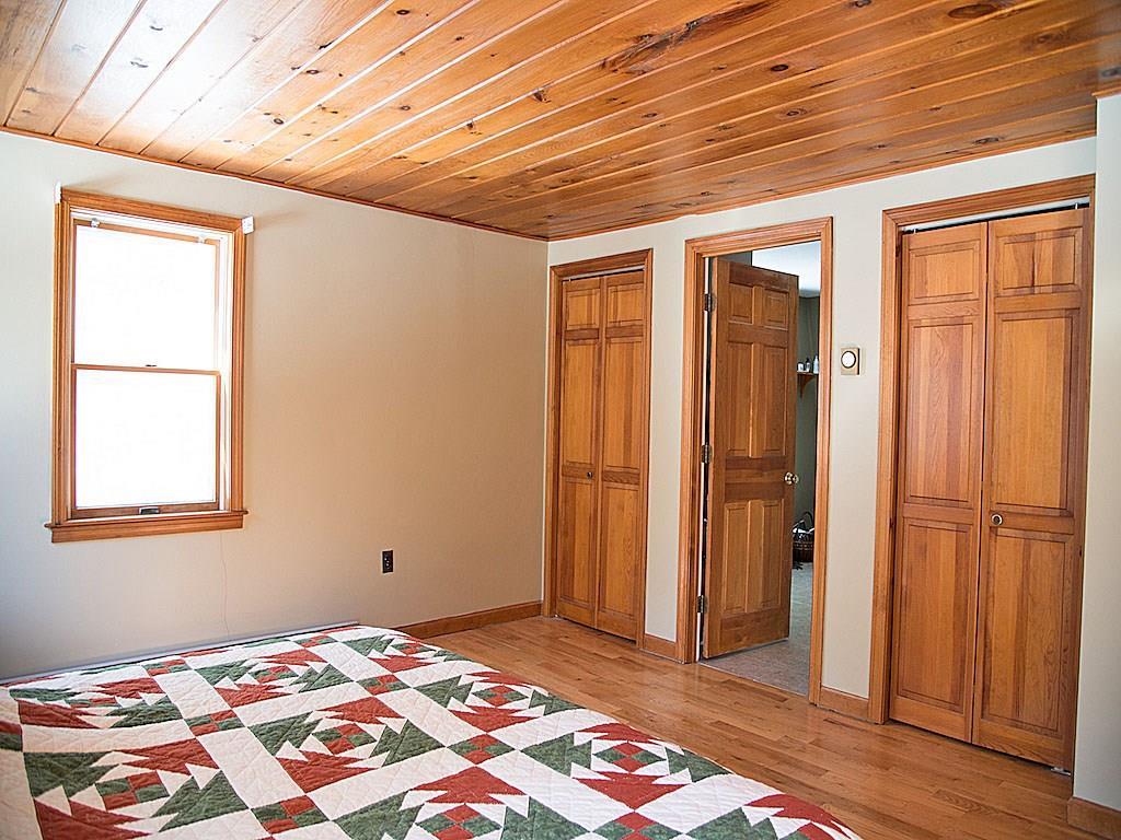 287 Horsetail Hill Road Madison, ME 04950 - Photo 22 of 28 Master Bedroom