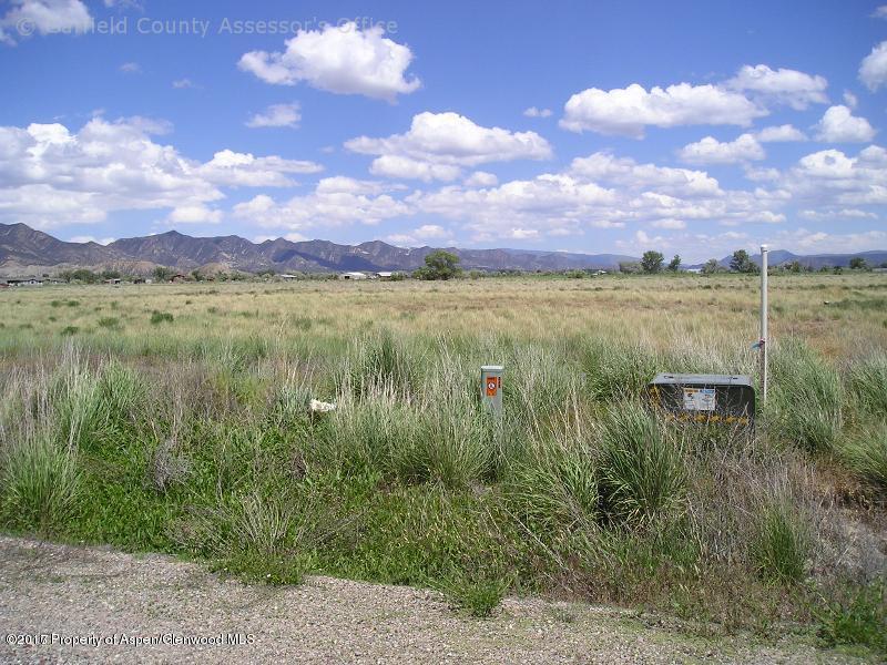 14 Native Springs Drive Rifle, CO 81650 - Photo 1 of 1 a view of lake with houses in the back