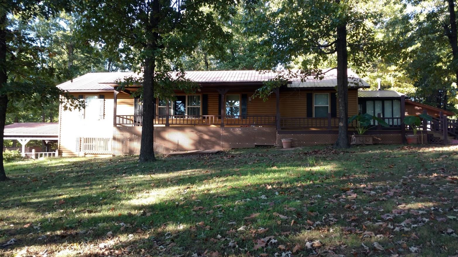 3485 Center Loop Omaha, AR 72662 - Photo 1 of 1 3485 Center pic 14