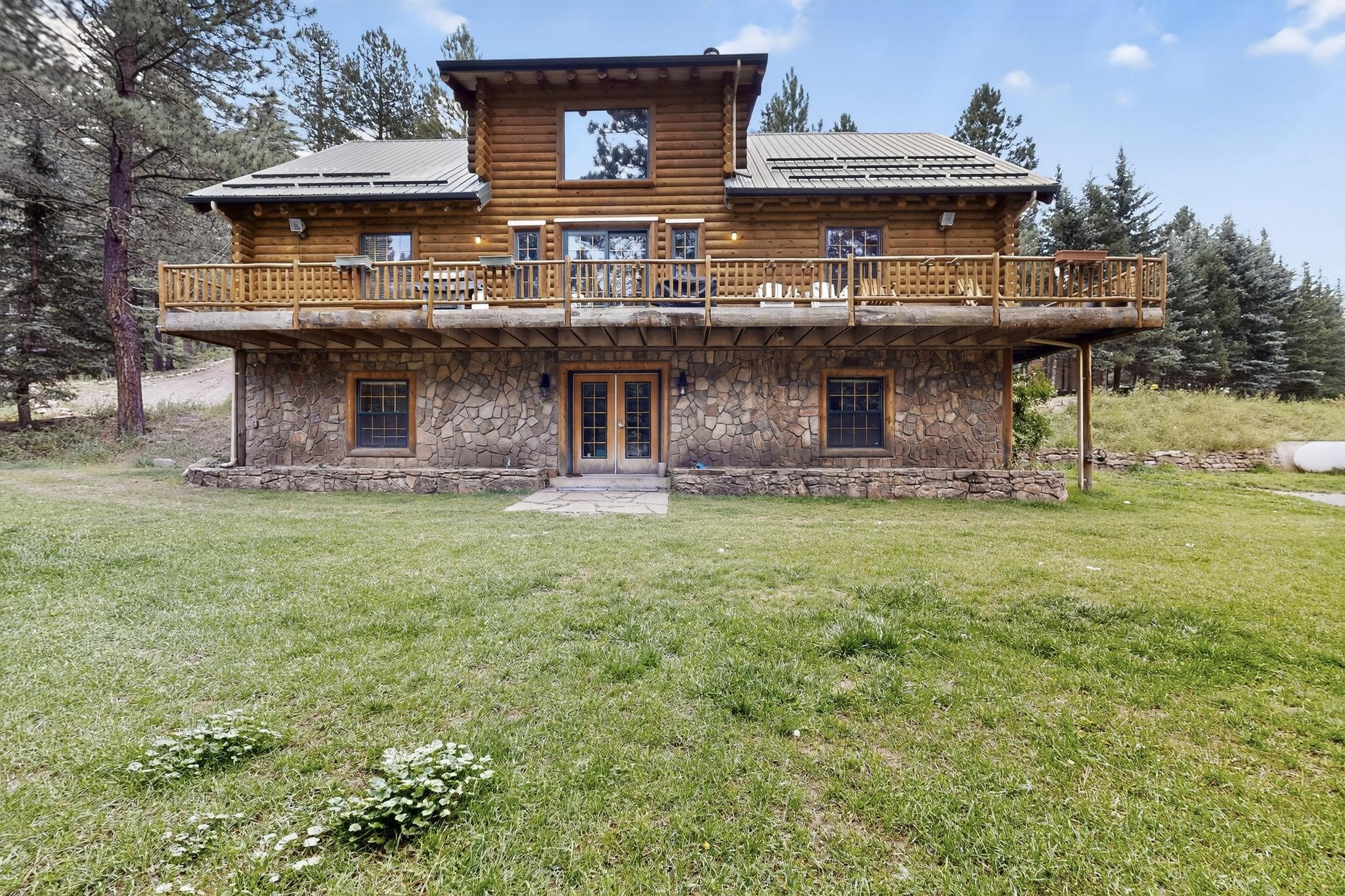2444 Highway 63 Tererro, NM 87573 - Photo 2 of 98