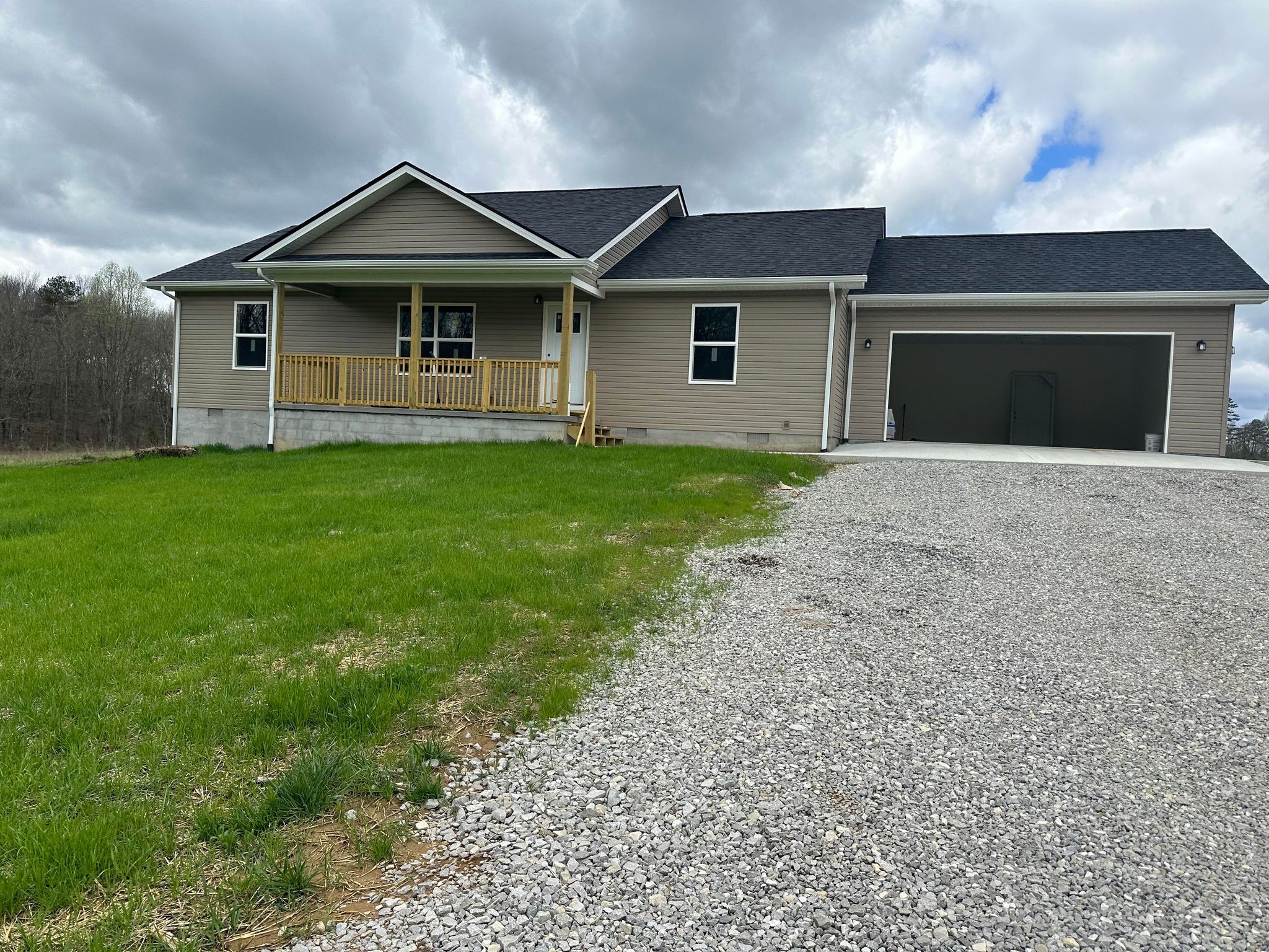 254 Georgee Road Jamestown, TN 38556 - Photo 28 of 43 Gallery Image 28