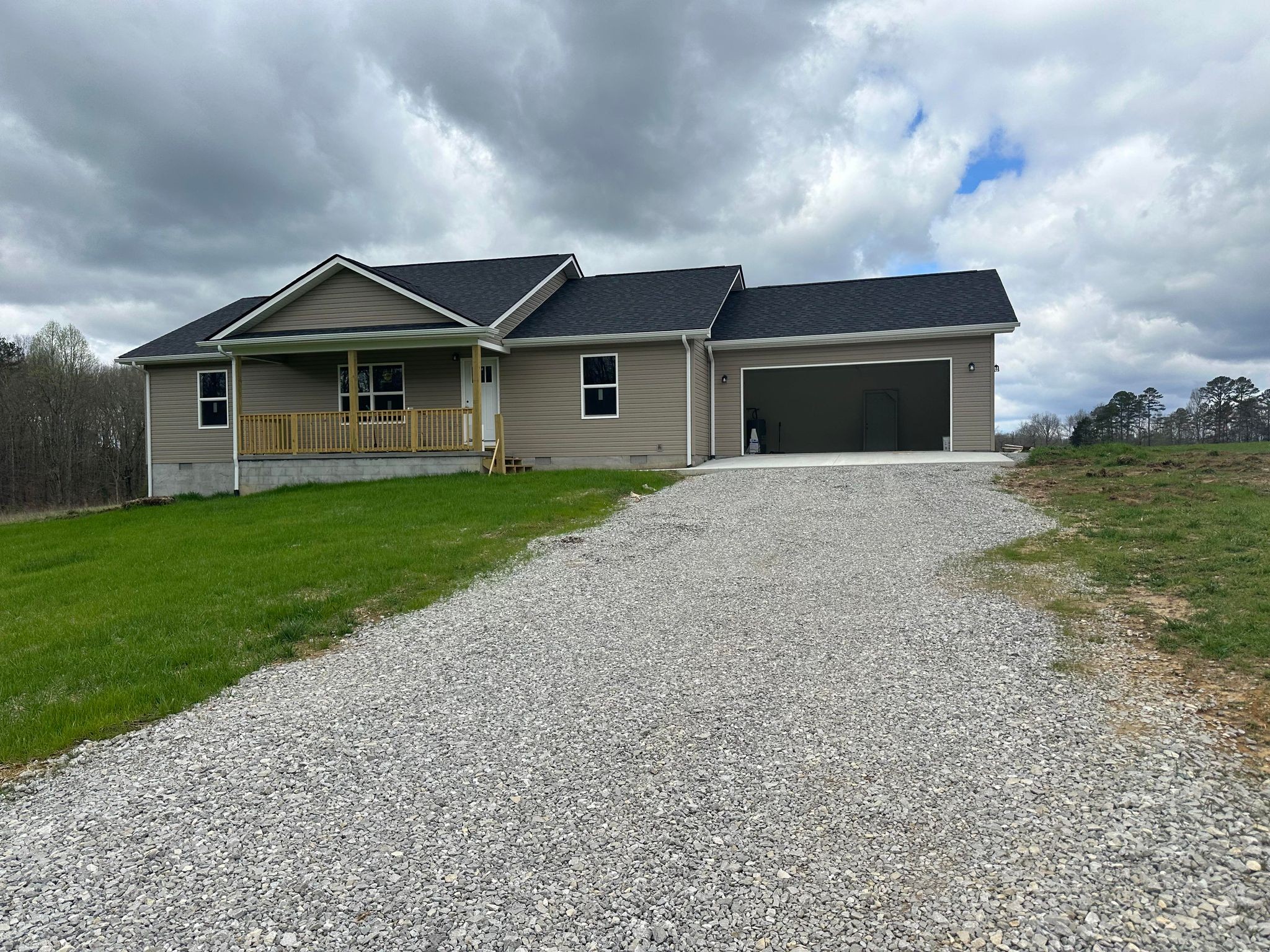254 Georgee Road Jamestown, TN 38556 - Photo 31 of 43 Gallery Image 31