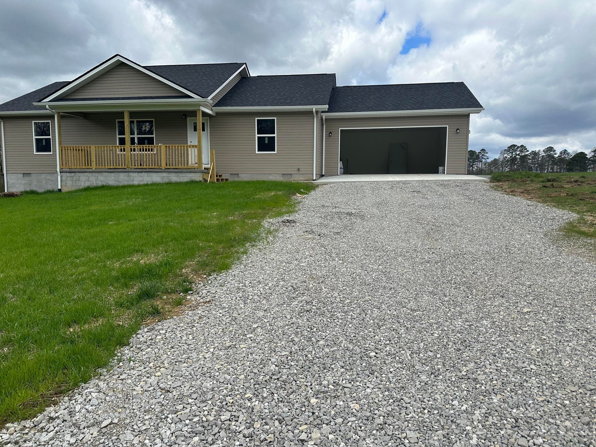 254 Georgee Road Jamestown, TN 38556 - Photo 34 of 43 Gallery Image 34
