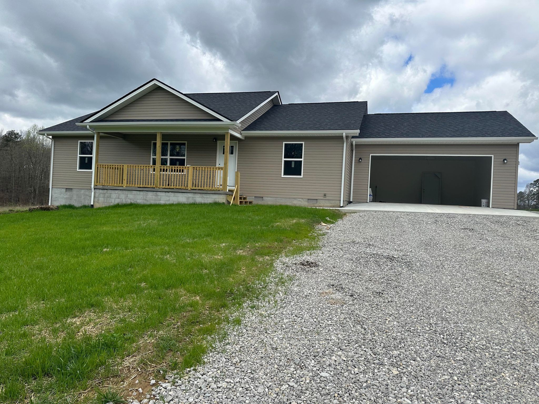 254 Georgee Road Jamestown, TN 38556 - Photo 35 of 43 Gallery Image 35
