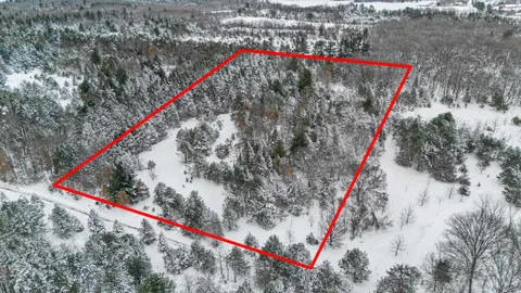 $70,000 | 4.65-acres 4.65-acres 2nd, Coloma, WI 54930