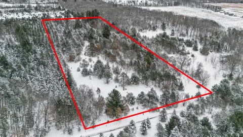 $70,000 | 4.65-acres 4.65-acres 2nd, Coloma, WI 54930