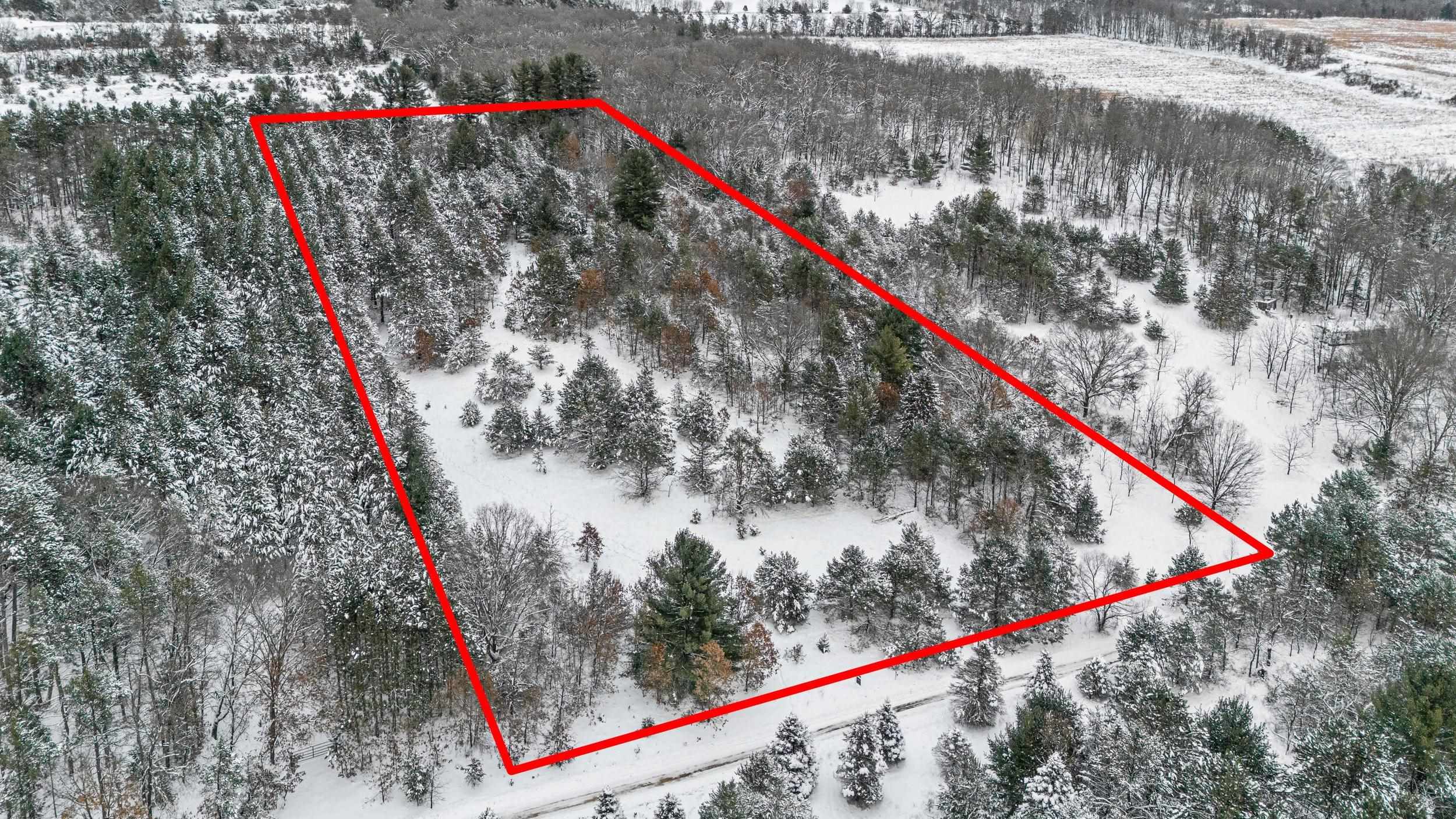 4.65-acres 4.65-acres 2nd Coloma, WI 54930 - Photo 11 of 20